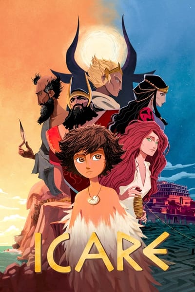 Regarder Icare en streaming complet