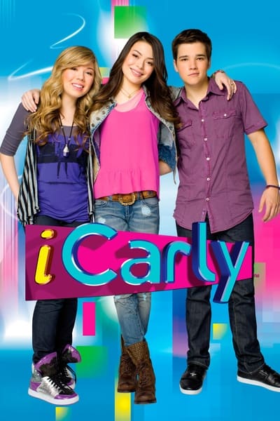 Regarder iCarly (2021) - Saison 2 en streaming complet