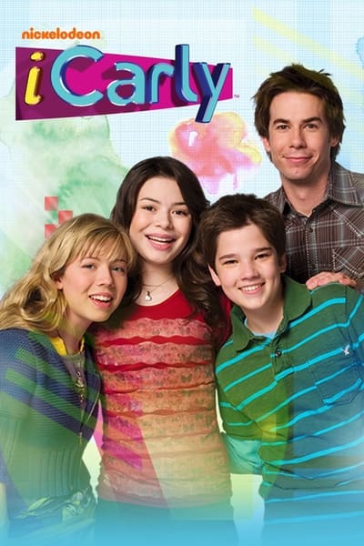 Regarder iCarly (2021) - Saison 1 en streaming complet