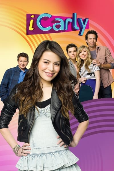 Regarder ICarly - Saison 4 en streaming complet