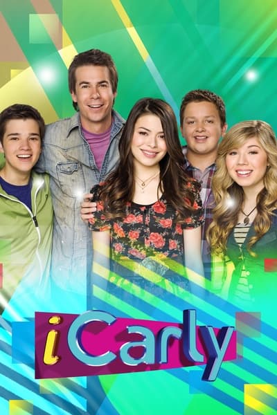 Regarder iCarly - Saison 5 en streaming complet