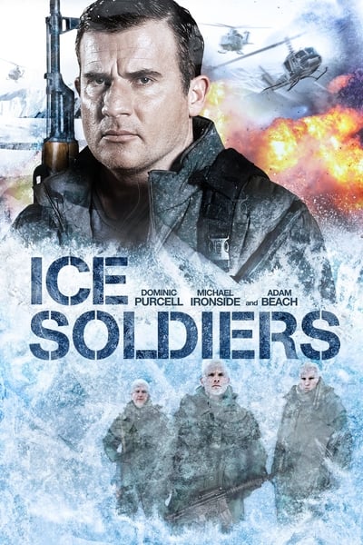 Regarder Ice Soldiers en streaming complet