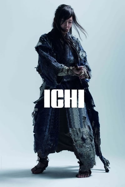 Regarder Ichi, la femme samouraï en streaming complet