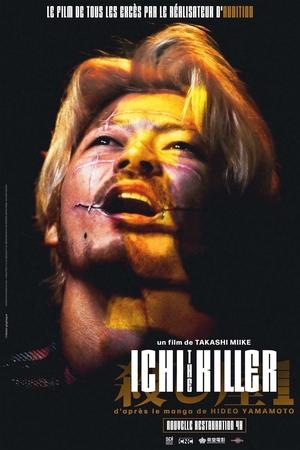 Regarder Ichi the Killer en streaming complet