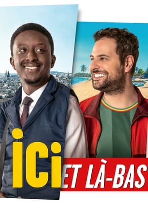 Regarder Ici et là-bas en streaming complet