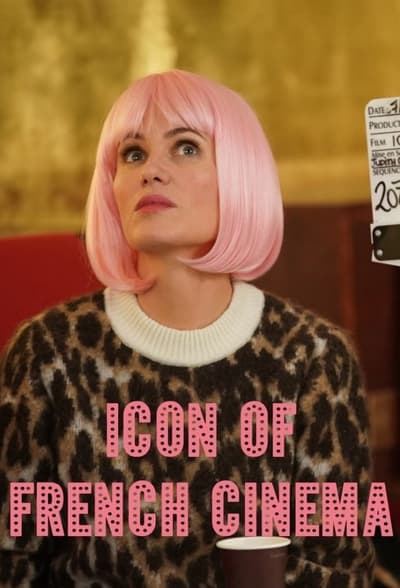 Regarder Icon of French Cinema - Saison 1 en streaming complet
