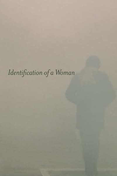 Regarder Identification d'une femme en streaming complet