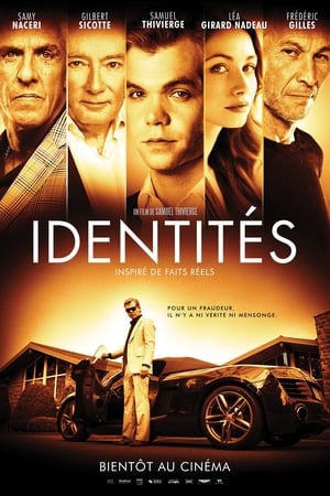 Regarder Identités en streaming complet