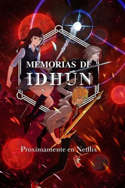 Regarder Idhun - Saison 1 en streaming complet