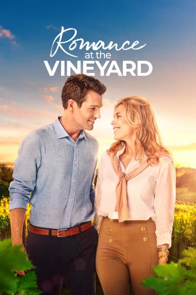 Regarder Idylle au vignoble en streaming complet