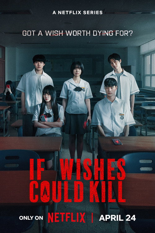 Regarder If Wishes Could Kill - Saison 1 en streaming complet