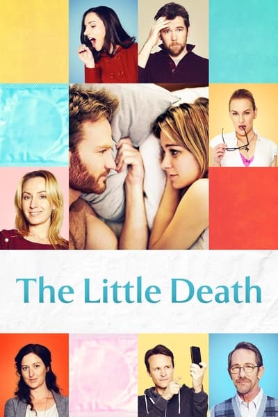 Regarder If You Love Me... en streaming complet
