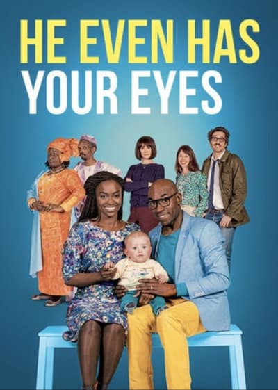 Regarder Il a déjà tes yeux en streaming complet