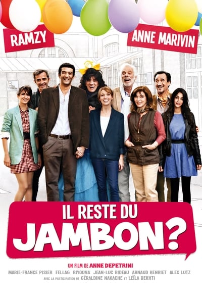 Regarder Il reste du jambon ? en streaming complet
