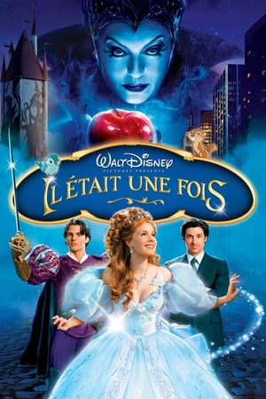 Regarder Il était une fois en streaming complet