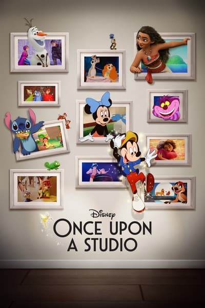 Regarder Il était une fois un studio en streaming complet