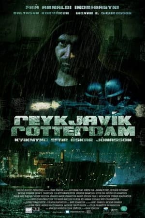Regarder Reykjavík - Rotterdam en streaming complet