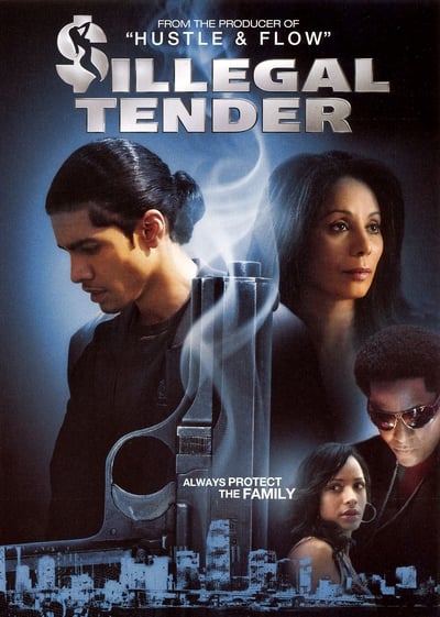 Regarder Illegal Tender en streaming complet