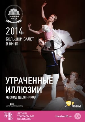Regarder Bolshoi Ballet: Lost Illusions en streaming complet