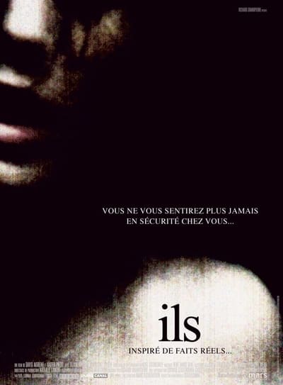 Regarder Ils en streaming complet