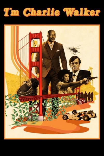 Regarder I'm Charlie Walker en streaming complet