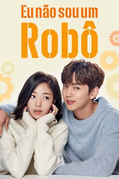 Regarder I'm Not a Robot - Saison 1 en streaming complet