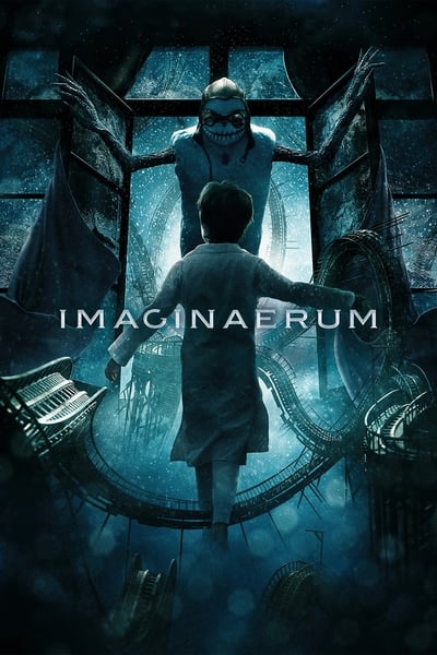 Regarder Imaginaerum en streaming complet
