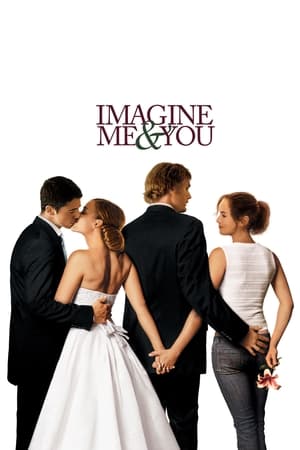 Regarder Imagine Me & You en streaming complet