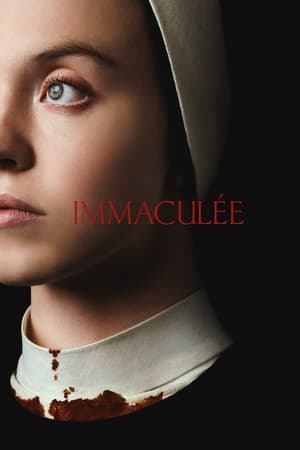 Regarder Immaculée en streaming complet