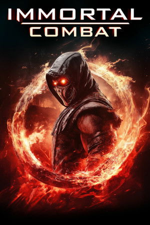 Regarder Immortal Combat en streaming complet