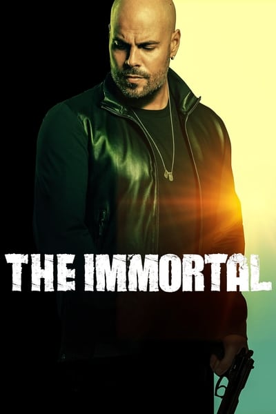 Regarder L'Immortel en streaming complet