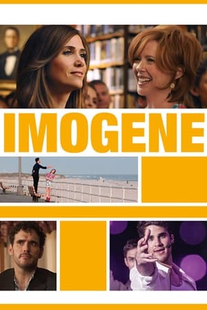 Regarder Imogène en streaming complet