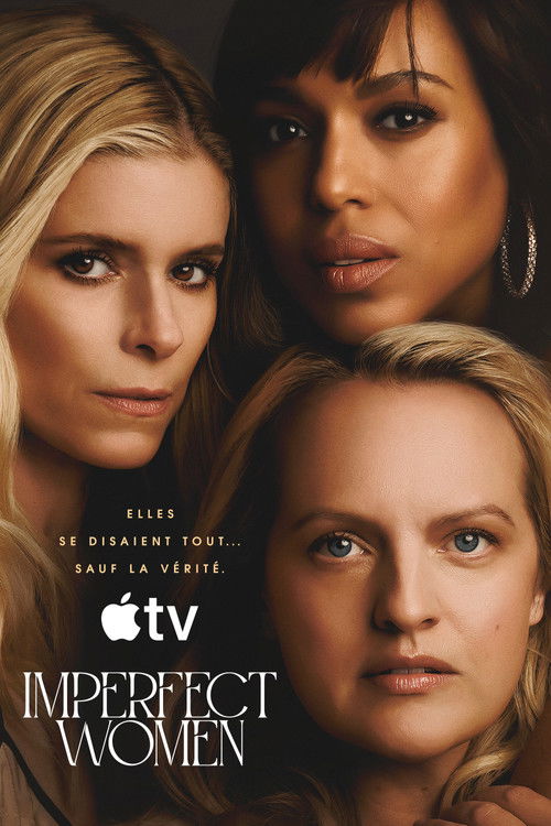 Regarder Imperfect Women - Saison 1 en streaming complet