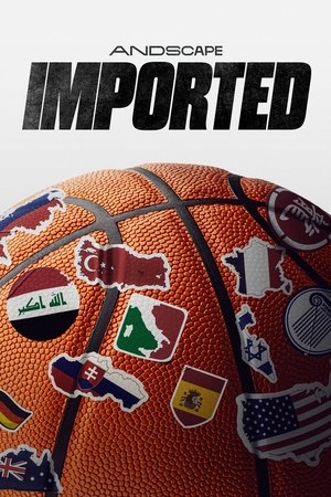 Regarder Imported en streaming complet