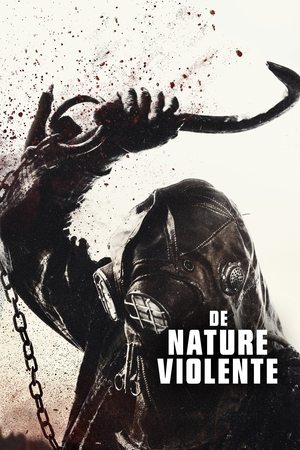Regarder In a Violent Nature en streaming complet
