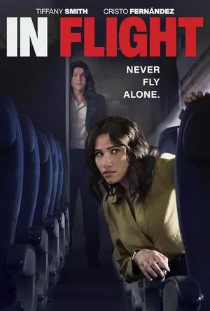 Regarder In Flight en streaming complet