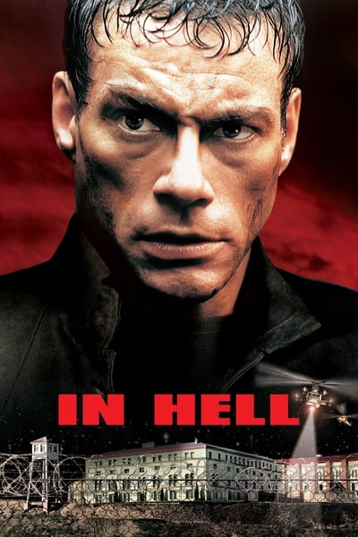 Regarder In Hell en streaming complet