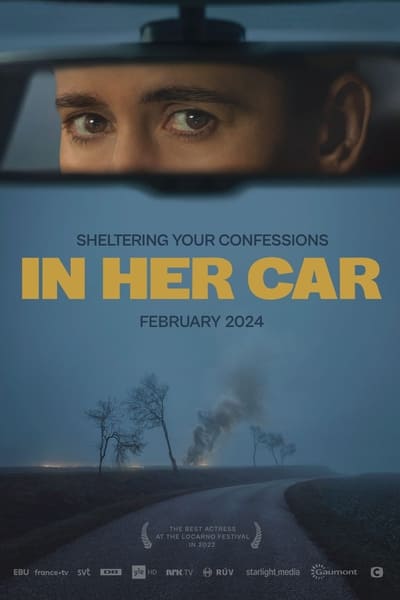 Regarder In her car - Saison 1 en streaming complet