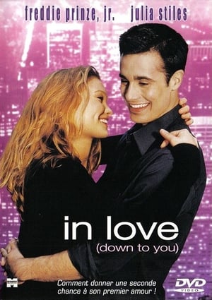 Regarder In Love en streaming complet