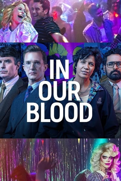 Regarder In Our Blood - Saison 1 en streaming complet