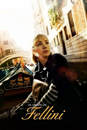 Regarder In Search of Fellini en streaming complet