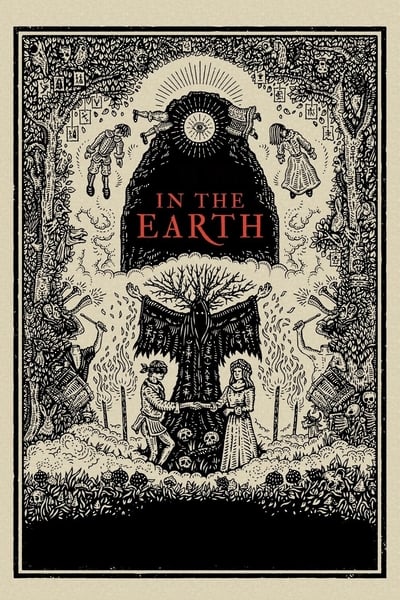 Regarder In the Earth en streaming complet