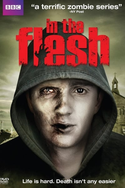 Regarder In the Flesh - Saison 1 en streaming complet