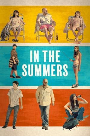 Regarder In the Summers en streaming complet