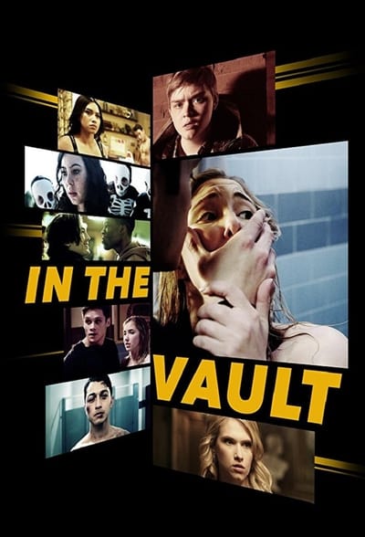 Regarder In the Vault - Saison 1 en streaming complet