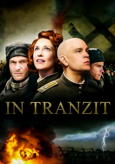 Regarder In Tranzit en streaming complet