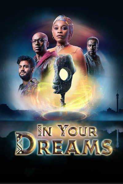 Regarder In Your Dreams - Saison 1 en streaming complet