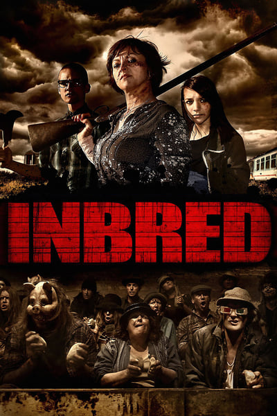 Regarder Inbred en streaming complet