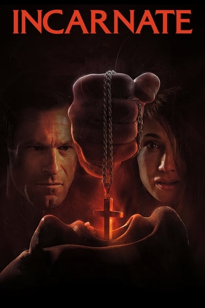 Regarder Incarnate en streaming complet
