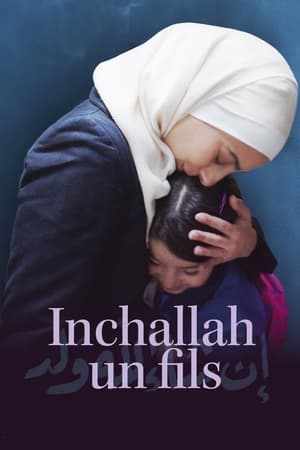Regarder Inchallah un fils en streaming complet
